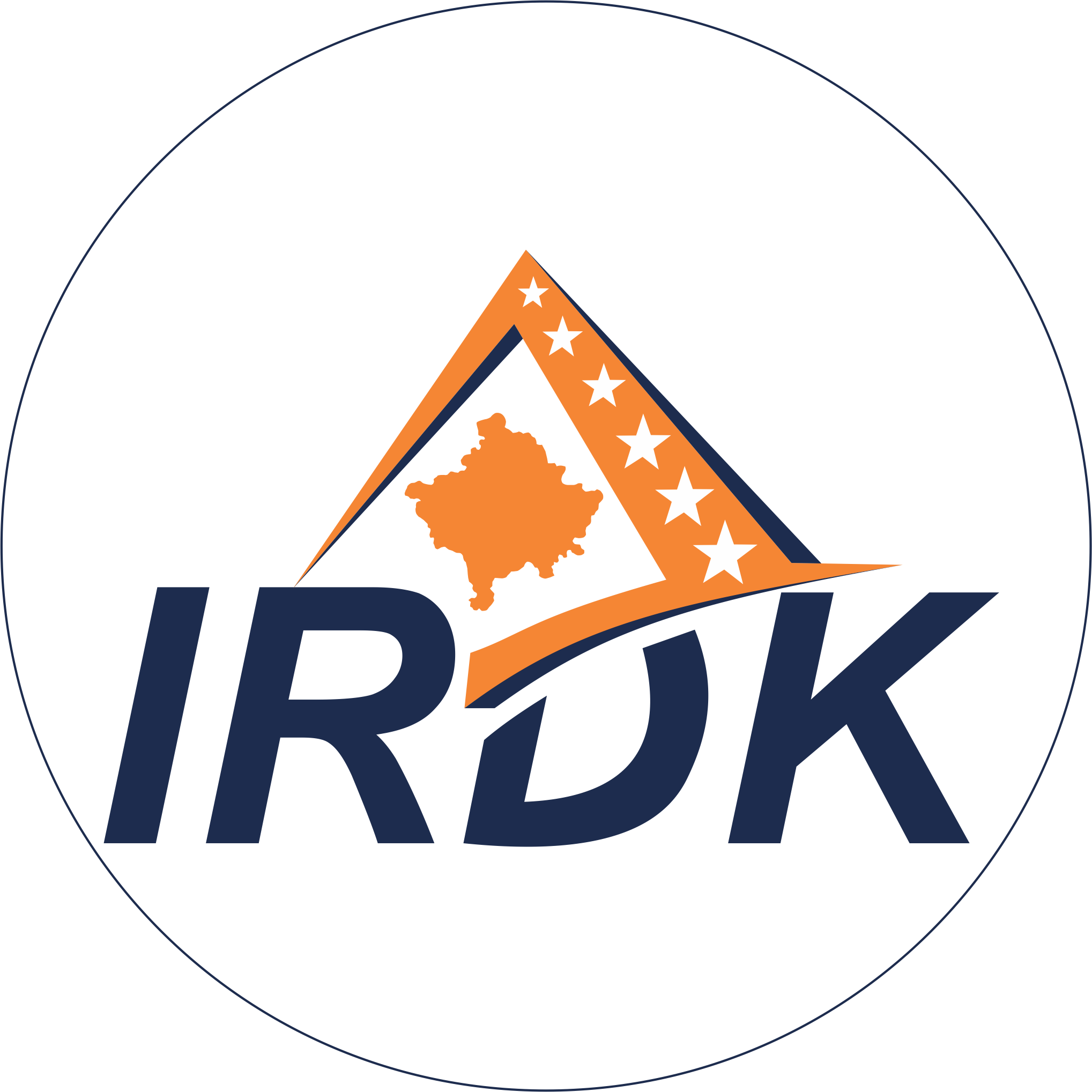 Irdk